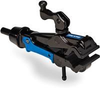 Park Tool 100-25D - Professional Micro-Adjust Repair Stand Clamp