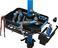 Park Tool Work Tray (106), Black