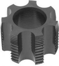 691 - Tap, 1.370 Inchx 24 Tpi British Right Hand Thread For Bts-1