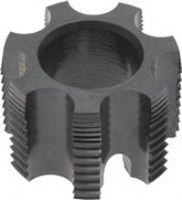 692 - Tap, 1.370"x 24 tpi British left Hand thread for BTS-1