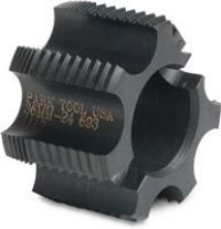 736 - Handle Weldment For Htr-1