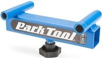Park Tool 1729-TA - Sliding thru-axle adaptor One Size