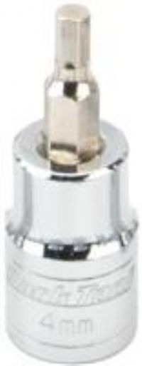 Park Tool 4mm Hex Bit (26.5mm L) Tool