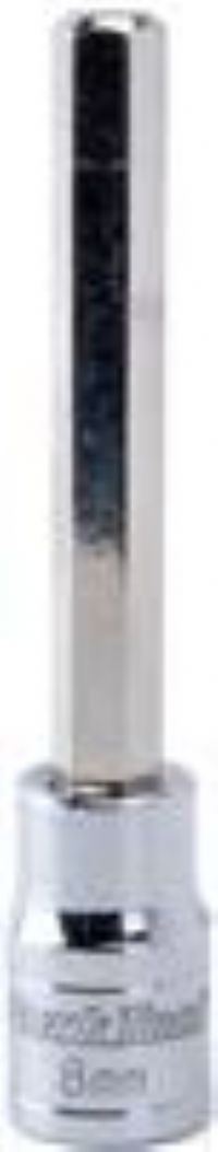 Park Tool Hex Bit, 8Mm X 68Mm