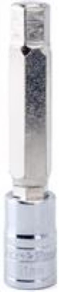 Park Tool 11mm Hex Bit (68mm L) Tool