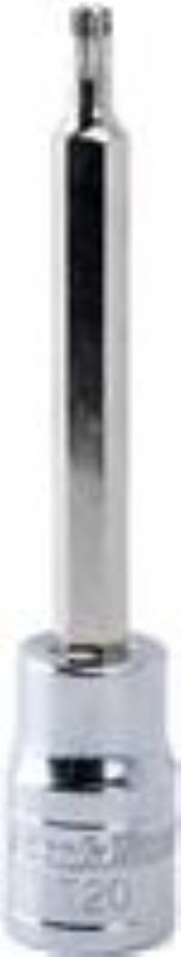 Park Tool Torx Bit - Silver - T20, Silver