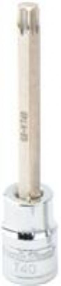 Park Tool T40 Torx Bit (68mm L) Tool