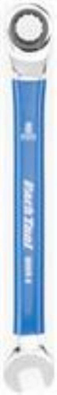 Park Tool Ratcheting Metric Wrench: 8mm Tool