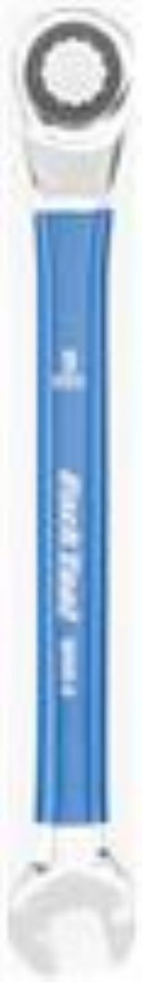 Park Tool Mwr-9 Racheting Metric Wrench