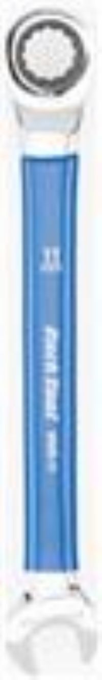 Park Tool Ratcheting Metric Wrench Tool 11 mm
