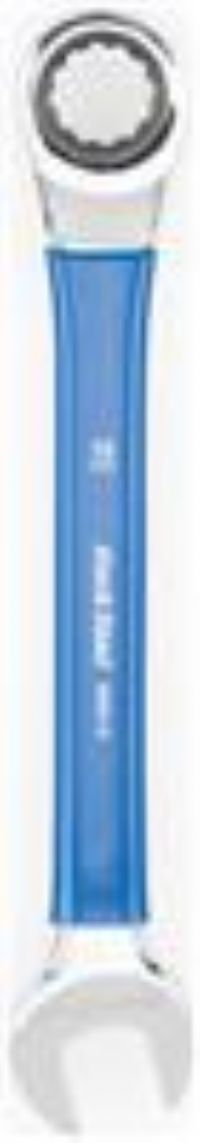 Park Tool Ratcheting Metric Wrench: 16mm Tool