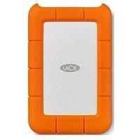 LaCie STFR5000800 5 Tb Rugged Usb 3.1
