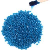 500Gm Depilatory Hard Wax Beads - 11 Fragrances
