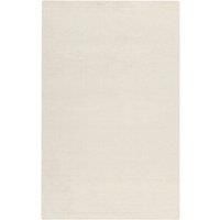 MITHILA Hand-Loomed Modern Wool Area Rug