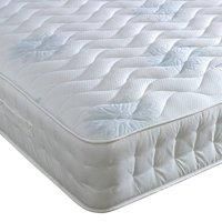 Brooklyn 1000 Pocket Sprung Memory Foam Mattress Small Double