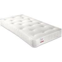 Clay Orthopaedic Low Profile Small Double Mattress