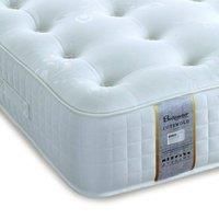 Bedmaster Cotswold 3000 Pocket Sprung Natural Mattress (Small Double)