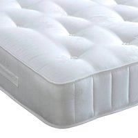 Crystal 1000 Pocket Sprung Mattress Small Single