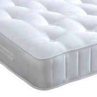 Crystal 1000 Pocket Sprung Mattress Small Double