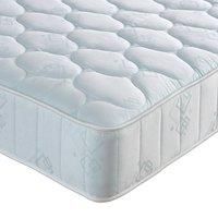 Emperor Orthopaedic Coil Spring Mattress