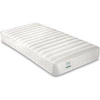 Ethan Quilted Low Profile Mattress Small Single