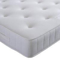 Memory Maestro Memory Foam Mattress Single