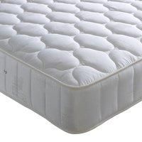 Bedmaster Pinerest Spring Mattress All UK Sizes (Double)