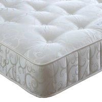 Serena 1000 Pocket Orthopaedic King Size 5ft Mattress  Medium/Firm Firmness
