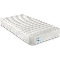 Theo Pocket Sprung Low Profile Mattress Small Double