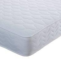 Tuscany Orthopaedic Coil Spring Mattress