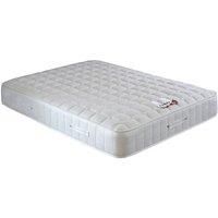 Ultimate Ortho 1000 Pocket Sprung Mattress Small Single