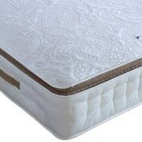 Windsor 3000 Pocket Sprung Pillow Top Mattress