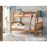 Mya Triple Sleeper Pine and Spring Mattresses