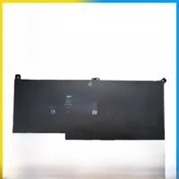 F3YGT DJ1J0 Laptop Battery For Dell 7480 2X39G Latitude 12 7000 7280 7290 E7280 E7290 E7380 E7390 13