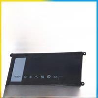 WDX0R 42Wh For DELL WDXOR Battery Inspiron 13 5368 5378 7368 14 7460 7472 5468 15 5538 5567 5568