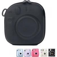For Fujifilm Instax Mini 7+ 8/9/11/12/40 EVA Universal Hard Case Storage Bag Fujifilm Film Camera