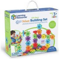 Gears Gears Gears Building Set by Learning Resources - Construction Gears Toys