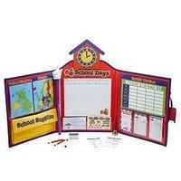 LEARNING RESOURCES Home Educational Essentials - Choice of Activities