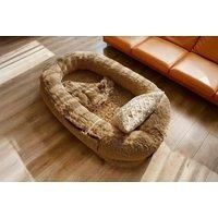 Kids Human Dog Bed - 2 Colours!