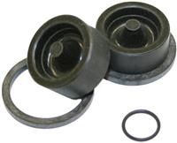 Avid Pressure Foot Kit Juicy, Grey
