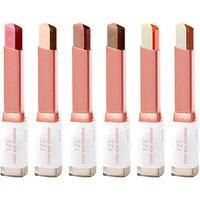 Glamza Two-Toned Eyeshadow Stick - 6 Shades! - Pink