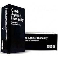Cards Against Humanity Uk Edition Brand New Sealed