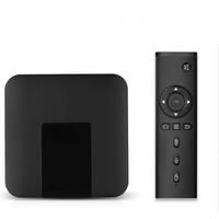 Tx3mini smart tv box android 11.0 2023 UHD HDR10 4K H. 265 Amlogic S905 5G WIFi iptv Set- top box