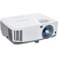 ViewSonic PX701-4K - DLP projector - 3200 ANSI lumens - 3840 x 2160 - 16:9 - 4K