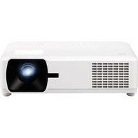 ViewSonic LS610HDH 4,000 ANSI Lumens 1080 p LED High Brightness Business/Education Projector