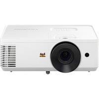 ViewSonic PA700W 4,500 ANSI Lumens WXGA Business & Education Projector, Dual HDMI, USB Type-A