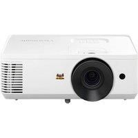 ViewSonic PA700X 4,500 ANSI Lumens XGA Business & Education Projector, Dual HDMI, USB Type-A