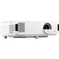 ViewSonic PX749-4K, 4,000 ANSI Lumens 4K UHD Home Cinema & Gaming Projector, <5ms ultra-fast input, 240Hz, Warping, Auto Vertical Keystone, Horizontal/Vertical Keystone, USB-C, Designed for Xbox
