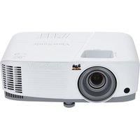 Viewsonic PA503S 3D Ready Dlp Projector Remote & Bag Included