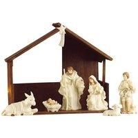 'Nativity' Classic Nativity Set